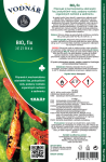 BIO2 fix etiketa
