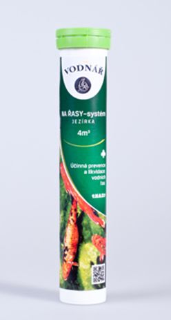 Na řasy system